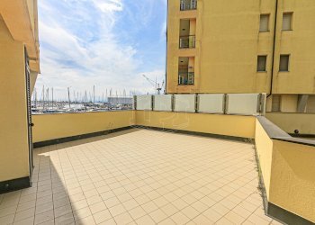 Trilocale Via Luigi Cibrario, Genova (zona Sestri Ponente) - foto 2