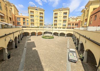 Trilocale Via Luigi Cibrario, Genova (zona Sestri Ponente) - foto 4