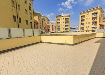 Trilocale Via Luigi Cibrario, Genova (zona Sestri Ponente) - foto 5