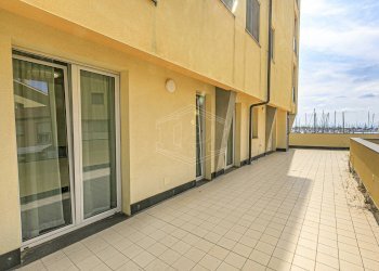 Trilocale Via Luigi Cibrario, Genova (zona Sestri Ponente) - foto 6