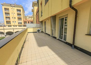 Trilocale Via Luigi Cibrario, Genova (zona Sestri Ponente) - foto 7