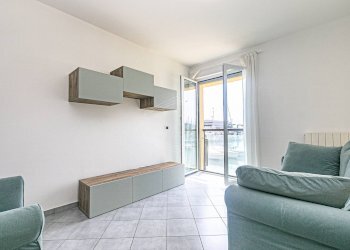 Trilocale Via Luigi Cibrario, Genova (zona Sestri Ponente) - foto 9