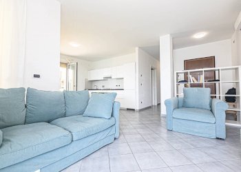 Trilocale Via Luigi Cibrario, Genova (zona Sestri Ponente) - foto 11