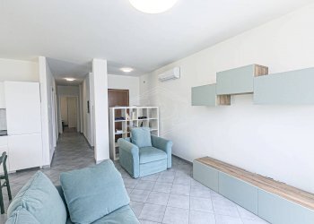 Trilocale Via Luigi Cibrario, Genova (zona Sestri Ponente) - foto 12