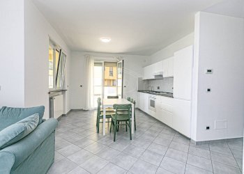 Trilocale Via Luigi Cibrario, Genova (zona Sestri Ponente) - foto 13