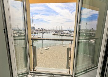 Trilocale Via Luigi Cibrario, Genova (zona Sestri Ponente) - foto 14