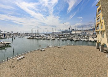 Trilocale Via Luigi Cibrario, Genova (zona Sestri Ponente) - foto 3