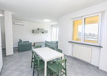 Trilocale Via Luigi Cibrario, Genova (zona Sestri Ponente) - foto 17