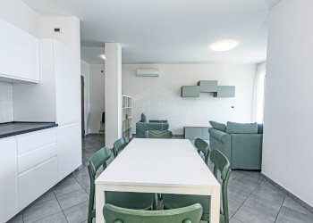 Trilocale Via Luigi Cibrario, Genova (zona Sestri Ponente) - foto 18
