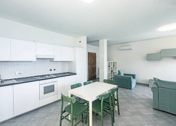 Trilocale Via Luigi Cibrario, Genova (zona Sestri Ponente) - foto 19