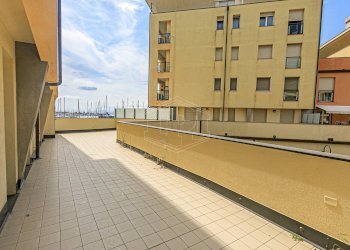 Trilocale Via Luigi Cibrario, Genova (zona Sestri Ponente) - foto 20