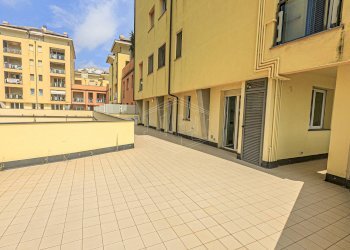 Trilocale Via Luigi Cibrario, Genova (zona Sestri Ponente) - foto 21