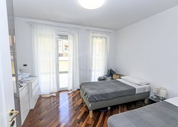 Trilocale Via Luigi Cibrario, Genova (zona Sestri Ponente) - foto 22