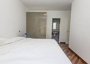 Trilocale Via Luigi Cibrario, Genova (zona Sestri Ponente) - foto 24