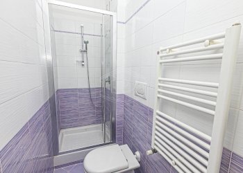 Trilocale Via Luigi Cibrario, Genova (zona Sestri Ponente) - foto 25