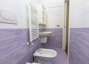 Trilocale Via Luigi Cibrario, Genova (zona Sestri Ponente) - foto 26