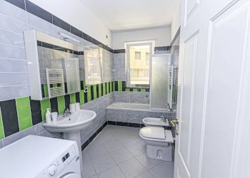 Trilocale Via Luigi Cibrario, Genova (zona Sestri Ponente) - foto 27