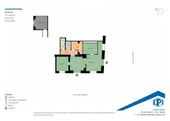 Locale Commerciale Via Luigi Corsi, Savona - foto 6