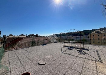 Appartamento Via Walter Fillak, Genova (zona Sampierdarena) - foto 1