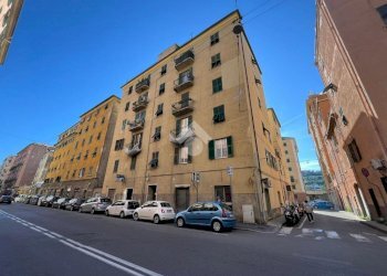 Appartamento Via Walter Fillak, Genova (zona Sampierdarena) - foto 2