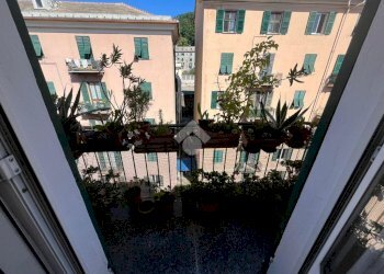 Appartamento Via Walter Fillak, Genova (zona Sampierdarena) - foto 6