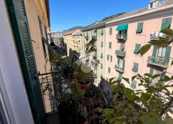 Appartamento Via Walter Fillak, Genova (zona Sampierdarena) - foto 7