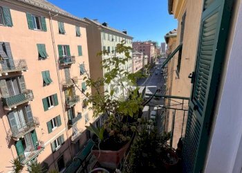 Appartamento Via Walter Fillak, Genova (zona Sampierdarena) - foto 8