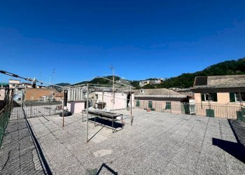 Appartamento Via Walter Fillak, Genova (zona Sampierdarena) - foto 20