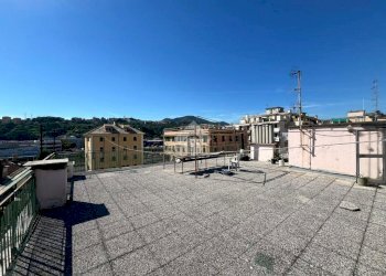 Appartamento Via Walter Fillak, Genova (zona Sampierdarena) - foto 22