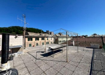 Appartamento Via Walter Fillak, Genova (zona Sampierdarena) - foto 21