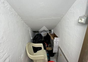 Appartamento Via Walter Fillak, Genova (zona Sampierdarena) - foto 23