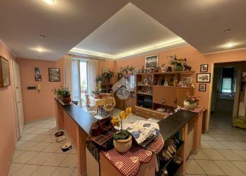 Appartamento Via Walter Fillak, Genova (zona Sampierdarena) - foto 5