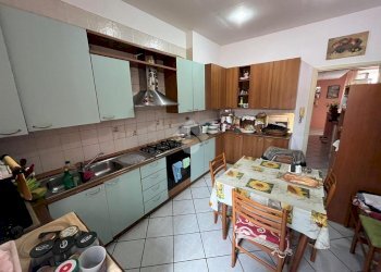 Appartamento Via Walter Fillak, Genova (zona Sampierdarena) - foto 10