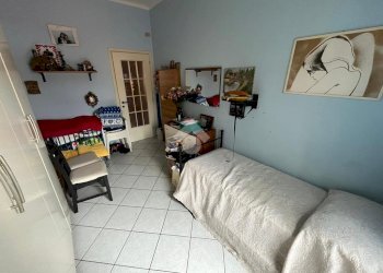 Appartamento Via Walter Fillak, Genova (zona Sampierdarena) - foto 16