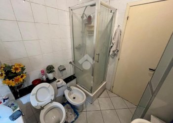 Appartamento Via Walter Fillak, Genova (zona Sampierdarena) - foto 19