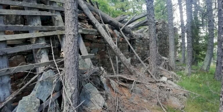 Baita Gressoney-Saint-Jean - foto 3