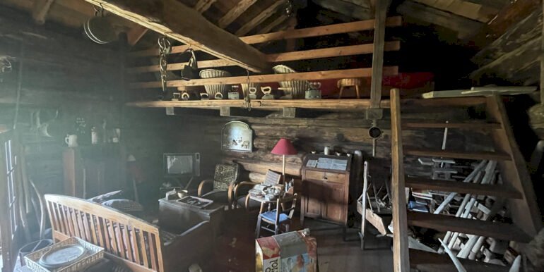 Baita Gressoney-Saint-Jean - foto 1