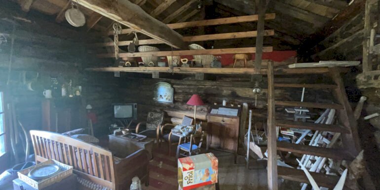 Baita Gressoney-Saint-Jean - foto 2
