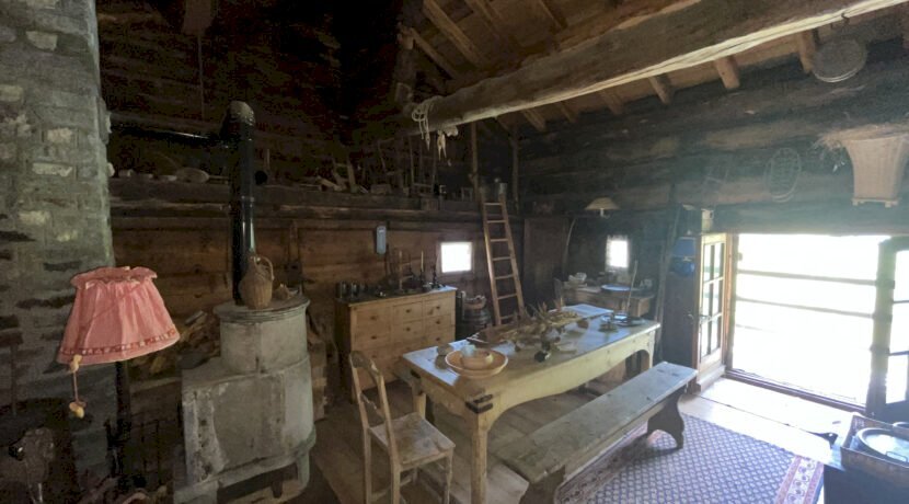 Baita Gressoney-Saint-Jean - foto 3