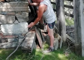 Baita Gressoney-Saint-Jean - foto 14