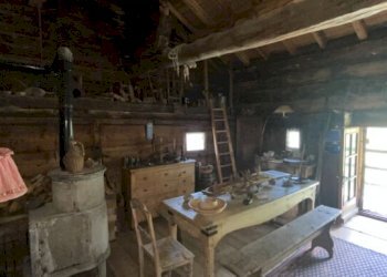 Baita Gressoney-Saint-Jean - foto 3