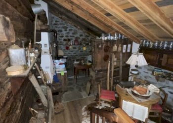 Baita Gressoney-Saint-Jean - foto 8