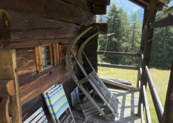 Baita Gressoney-Saint-Jean - foto 9