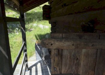 Baita Gressoney-Saint-Jean - foto 10