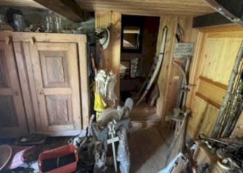 Baita Gressoney-Saint-Jean - foto 11