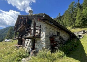 Baita Gressoney-Saint-Jean - foto 17