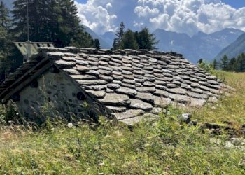 Baita Gressoney-Saint-Jean - foto 18