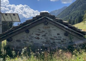 Baita Gressoney-Saint-Jean - foto 19