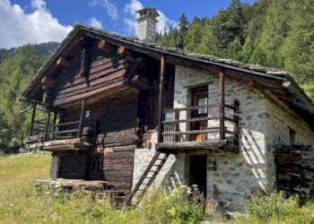 Baita Gressoney-Saint-Jean - foto 20
