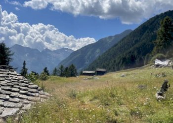 Baita Gressoney-Saint-Jean - foto 21